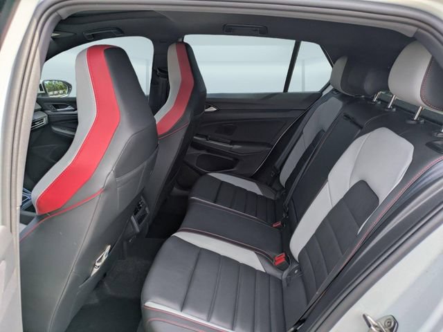 Used 2026 Volkswagen GTI SE FWD image 15