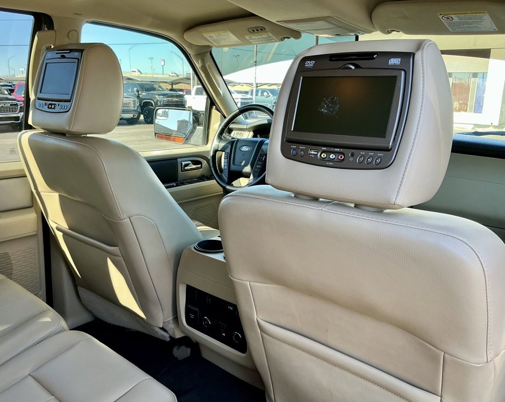 Used 2015 Ford Expedition XLT w/ Equipment Group 202A image 27