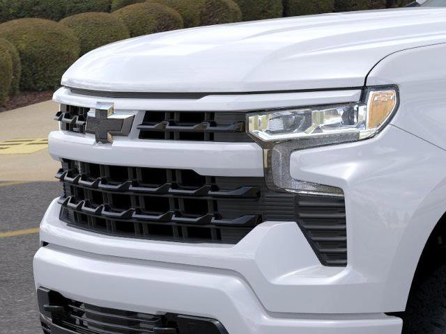 New 2026 Chevrolet Silverado 1500 RST w/ RST Select Package image 37