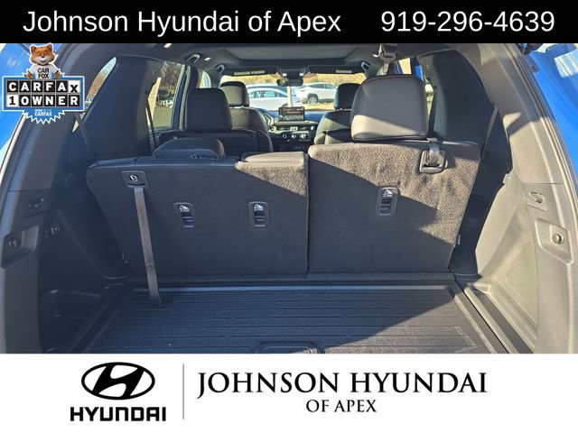 Used 2025 Honda Pilot TrailSport image 24