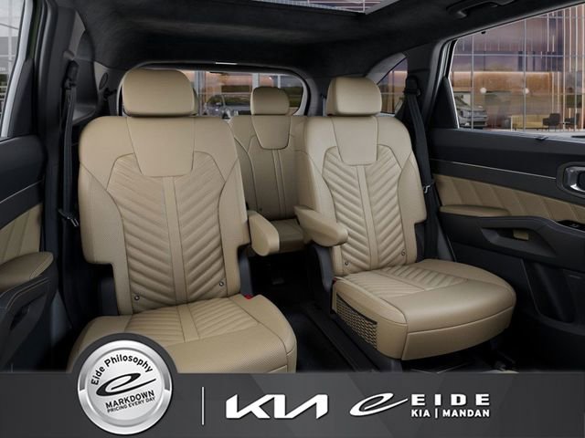 New 2026 Kia Sorento SX Prestige image 16