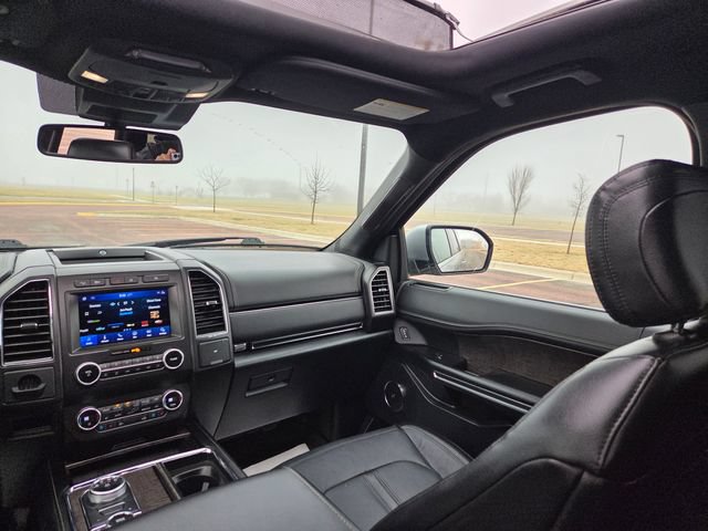 Used 2020 Ford Expedition Max Limited AWD/4WD image 60