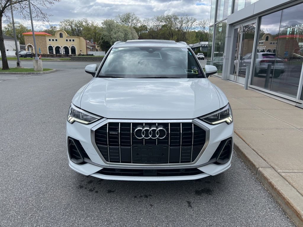 Used 2023 Audi Q3 2.0T Premium AWD/4WD image 42