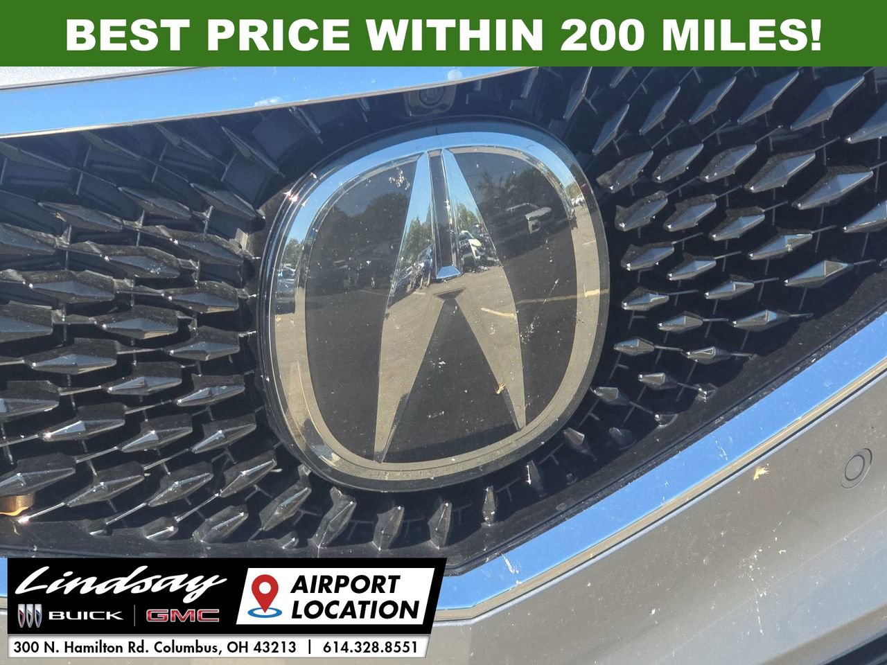 Used 2023 Acura MDX Advance image 32