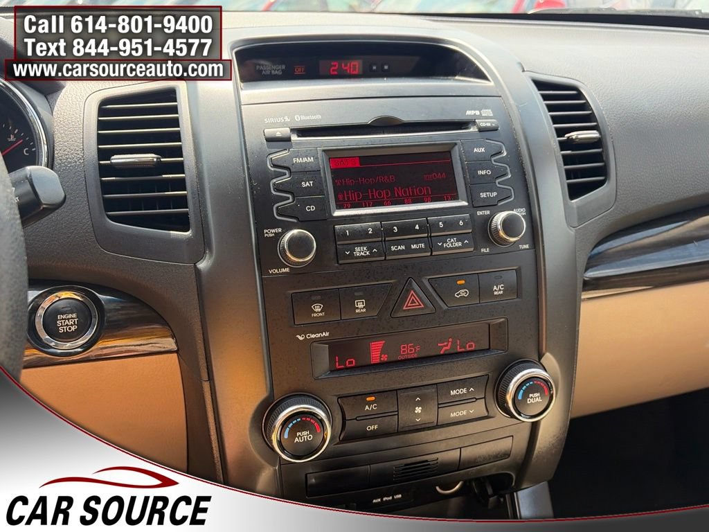 Used 2011 Kia Sorento EX AWD/4WD image 18