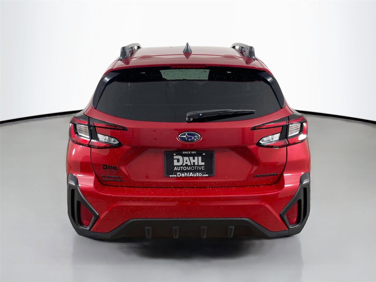 New 2026 Subaru Crosstrek 2.5i Limited image 12