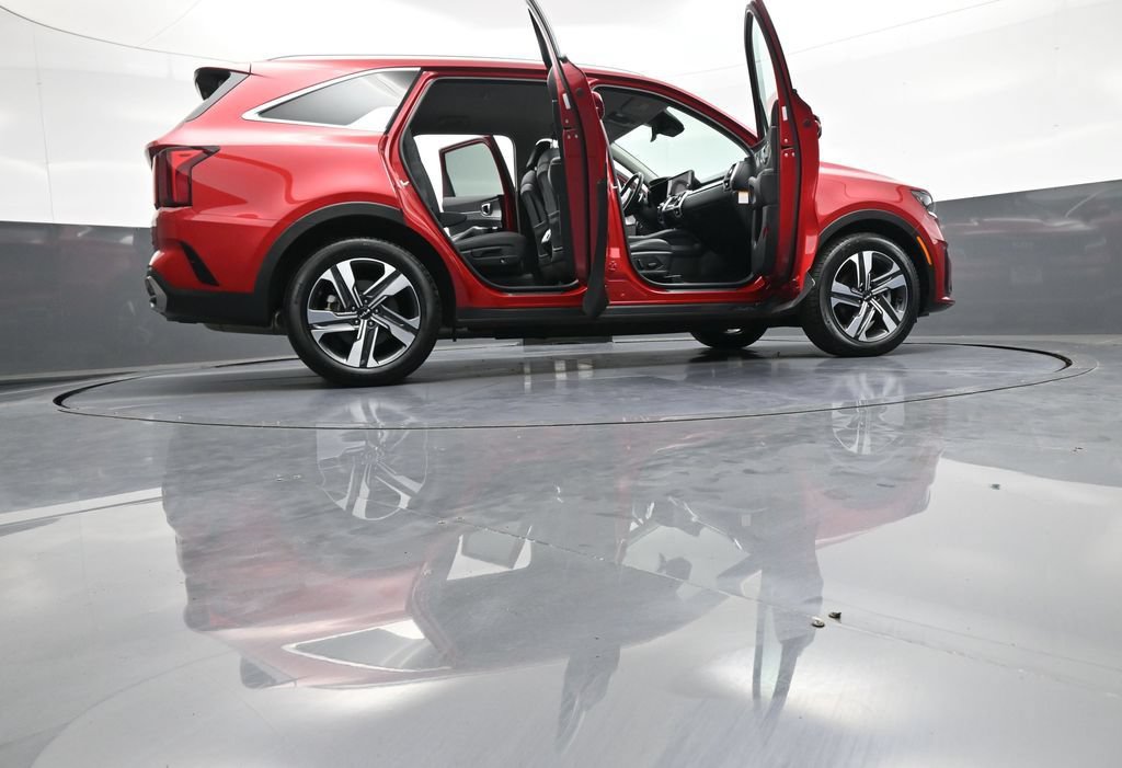 Certified 2023 Kia Sorento EX AWD/4WD image 50