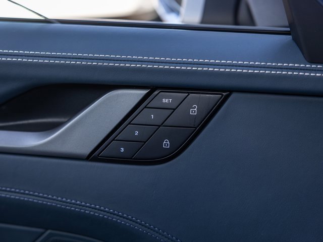 Certified 2023 Porsche 911 Targa 4S image 36