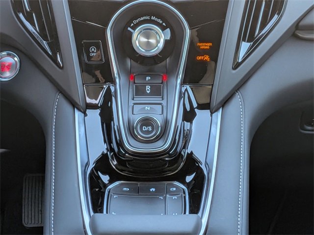 Certified 2025 Acura RDX SH-AWD image 22