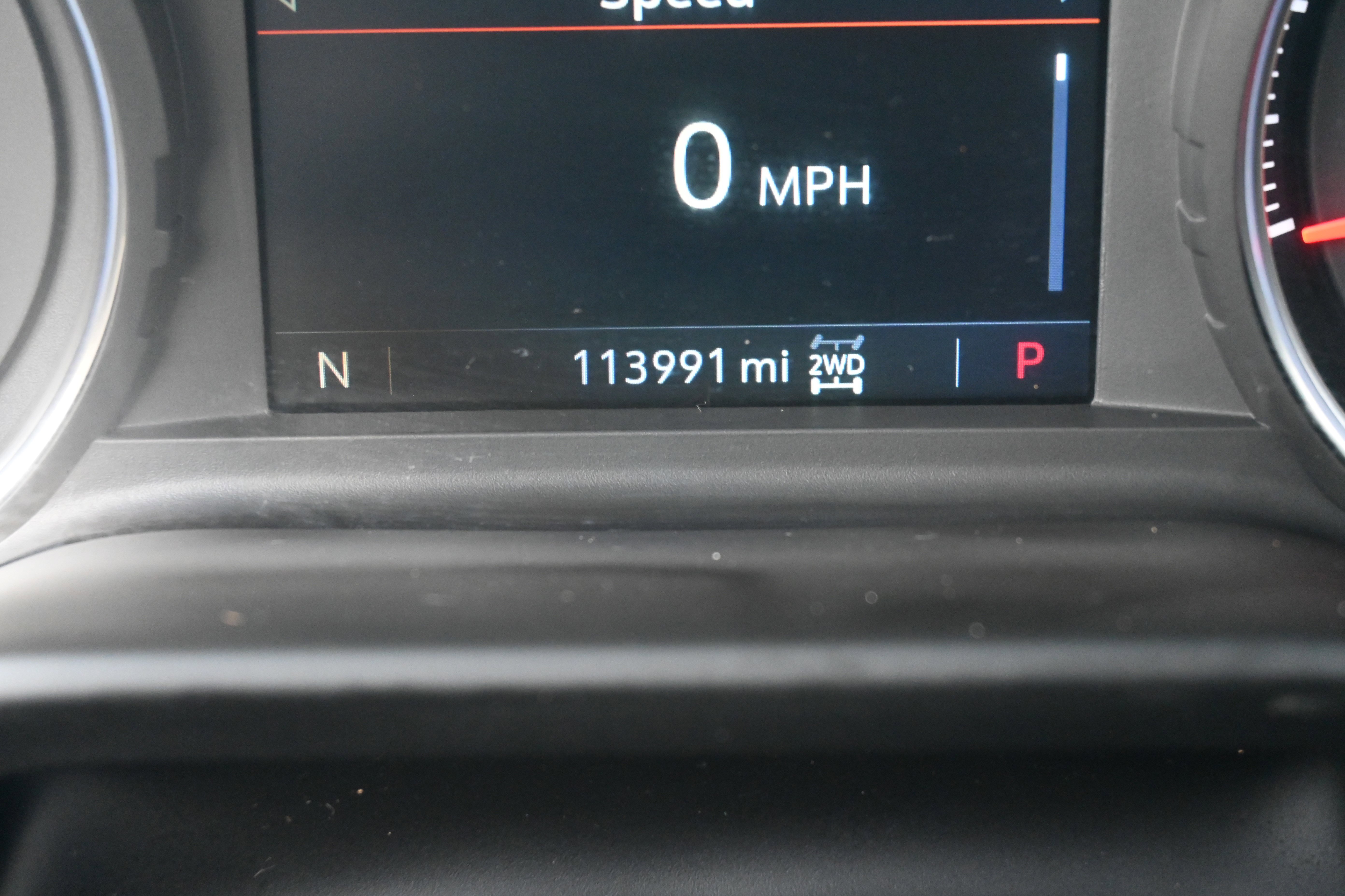 Used 2022 Chevrolet Silverado 2500 LTZ w/ LTZ Plus Package image 28