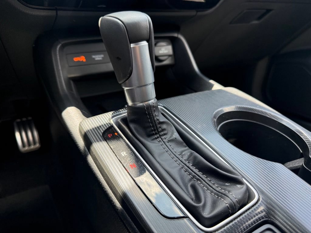 Certified 2026 Honda Civic Sport Touring image 29