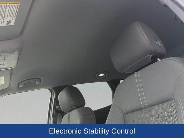 Used 2022 Chevrolet Blazer LT FWD image 12