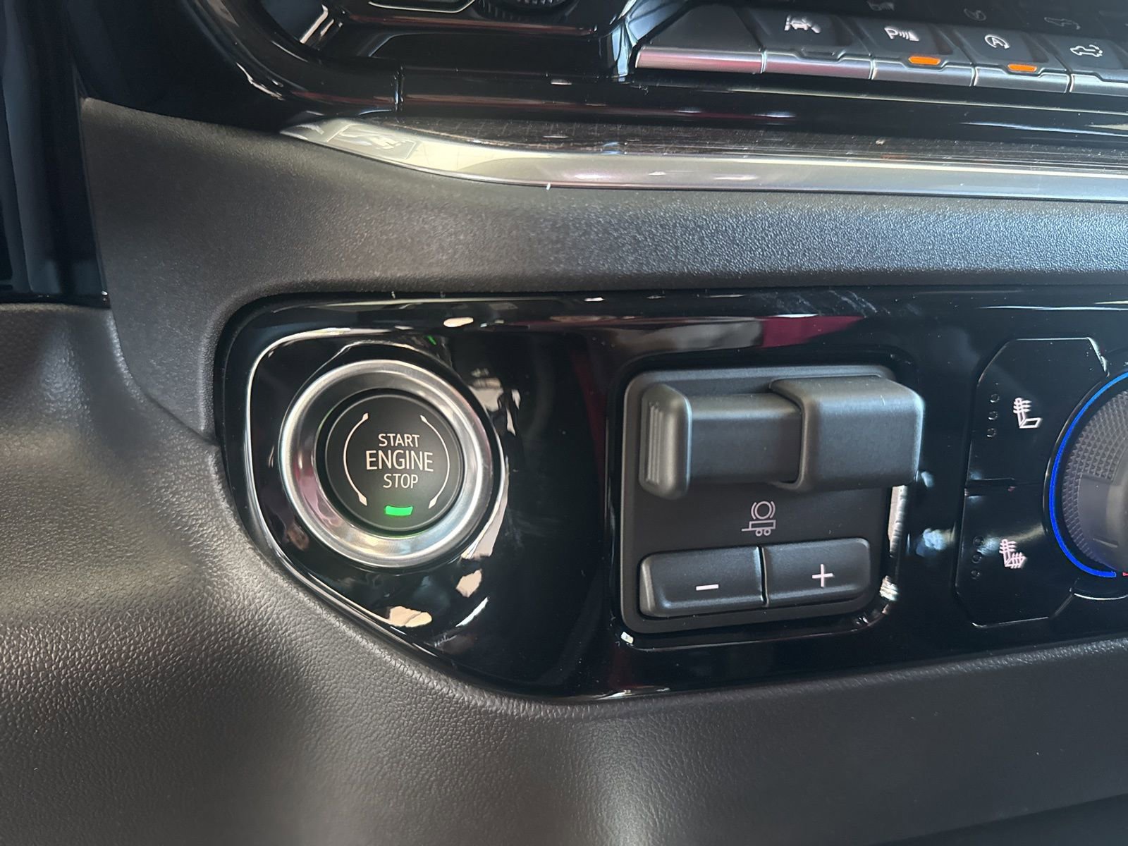 New 2026 Chevrolet Silverado 1500 LT Trail Boss w/ LT Trail Boss Premium Package image 27