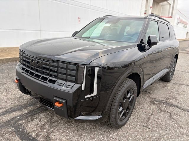 New 2027 Kia Telluride SX Prestige X-Pro image 3