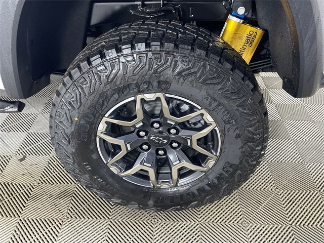 New 2026 Chevrolet Colorado ZR2 w/ Technology Package image 17
