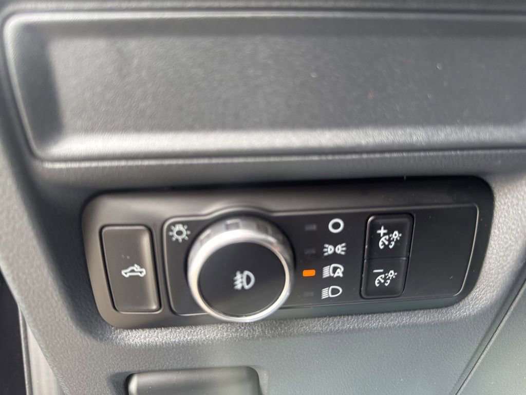 Certified 2024 Ford F150 STX w/ STX Black Appearance Package image 17