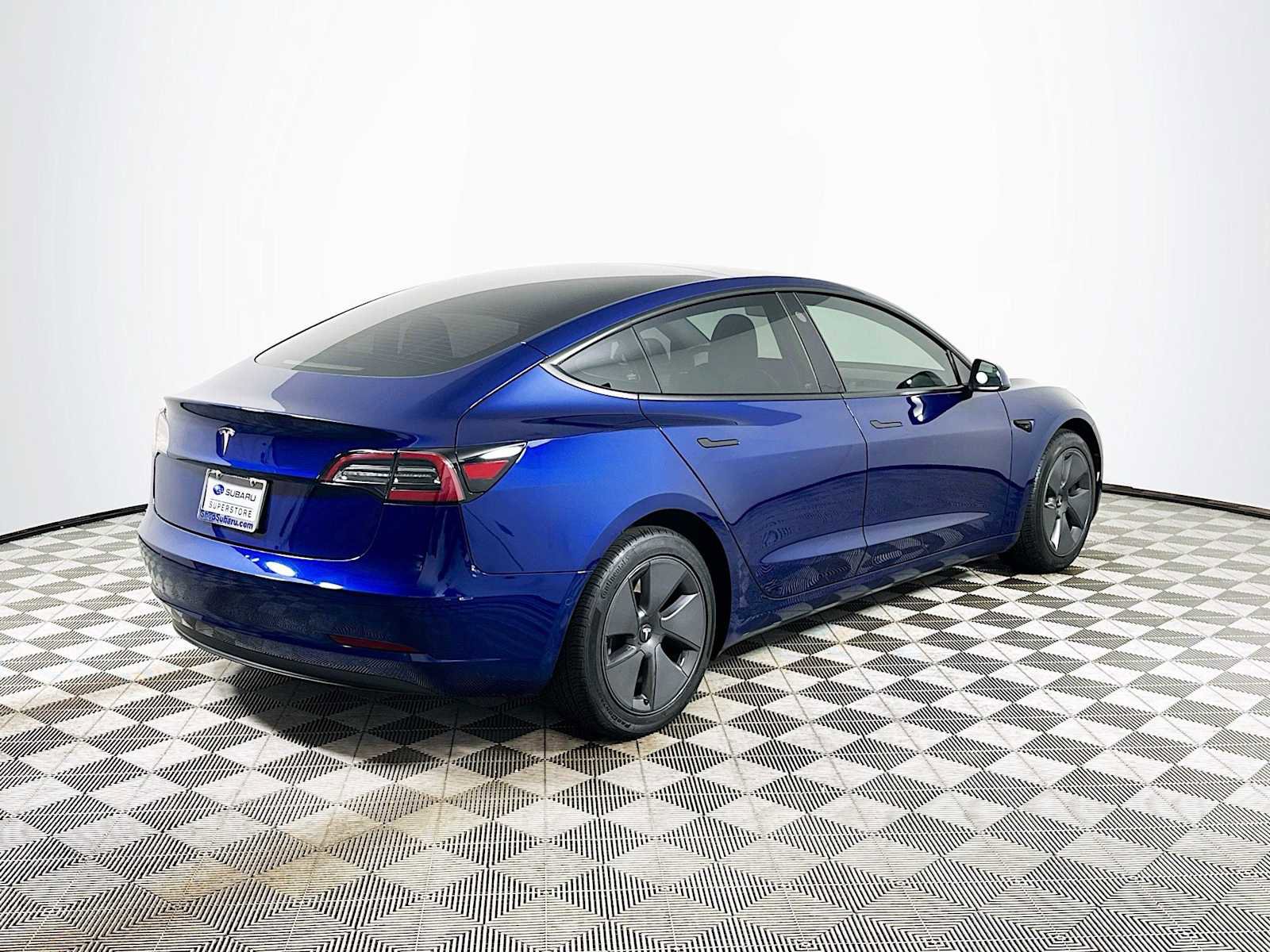 Used 2022 Tesla Model 3 image 7