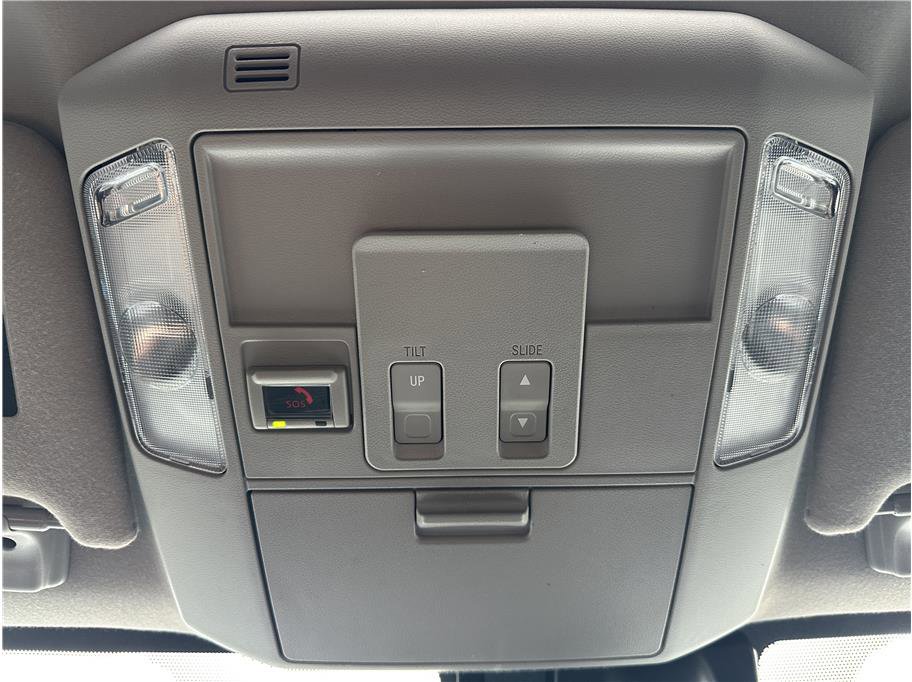 Used 2020 Toyota Sequoia TRD Pro image 28