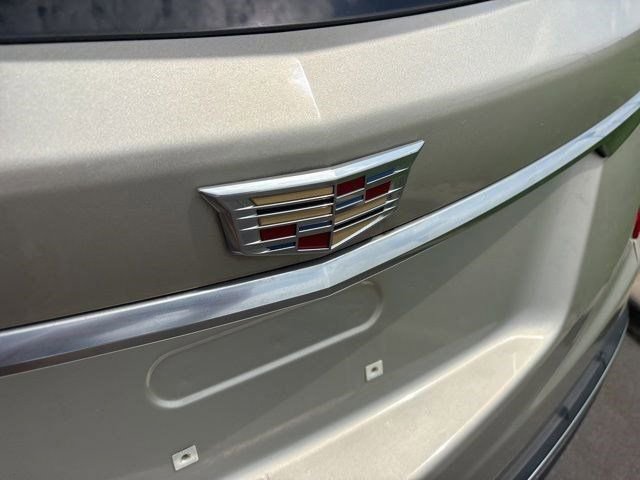 Used 2017 Cadillac XT5 FWD w/ LPO, Wheel Lock Package image 47