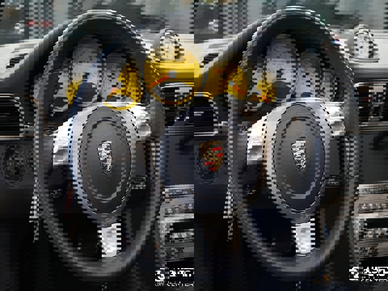 Used 2006 Porsche 911 Carrera 4S image 25