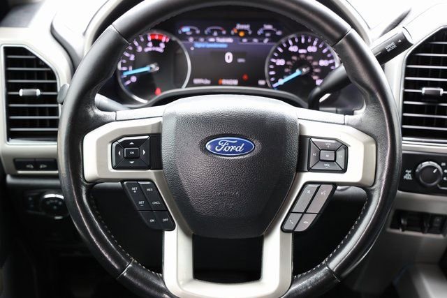 Used 2021 Ford F250 Lariat w/ Lariat Ultimate Package image 14