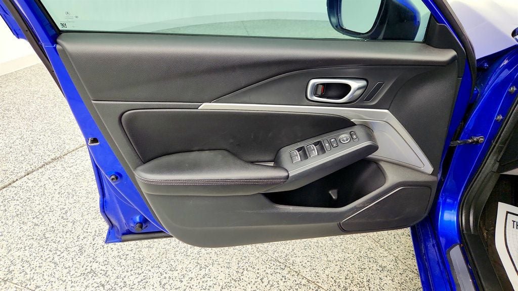 Used 2023 Acura Integra A-Spec FWD image 11