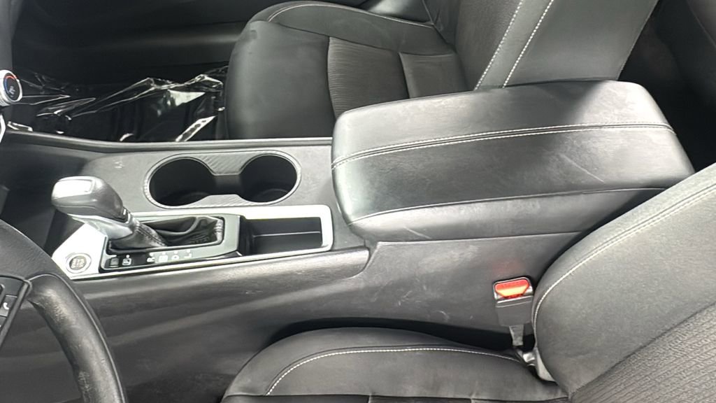 Used 2024 Nissan Altima 2.5 S image 31