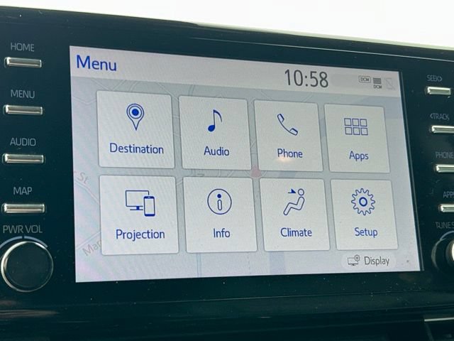 Used 2024 Toyota Sienna XLE w/ XLE Plus Package AWD/4WD image 80