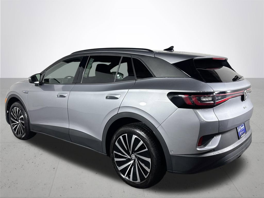 New 2026 Volkswagen ID.4 Pro AWD/4WD image 8