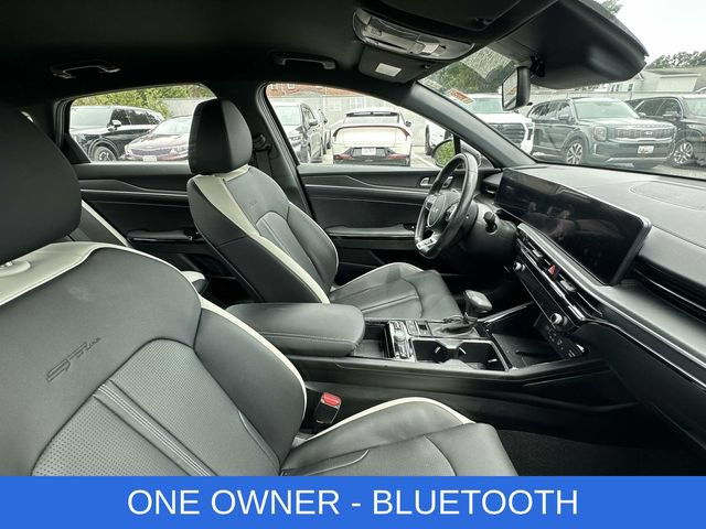 Used 2025 Kia K5 GT-Line AWD/4WD image 2