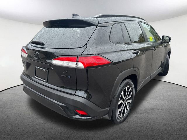 Certified 2024 Toyota Corolla Cross SE image 15