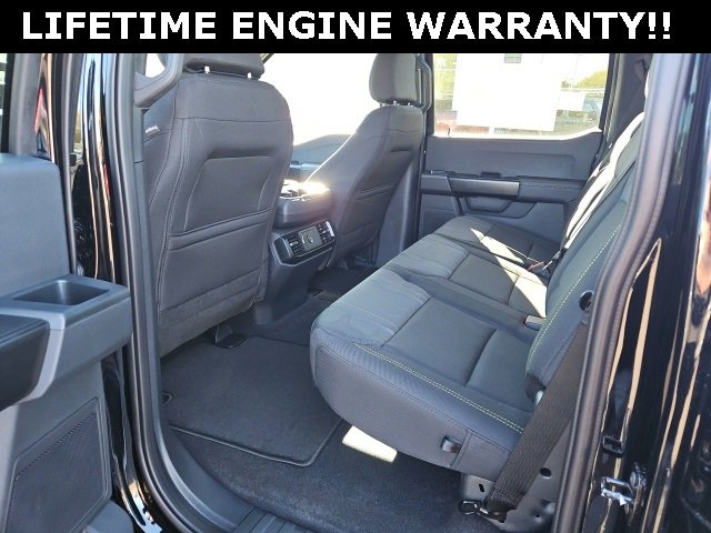 New 2025 Ford F150 STX image 27