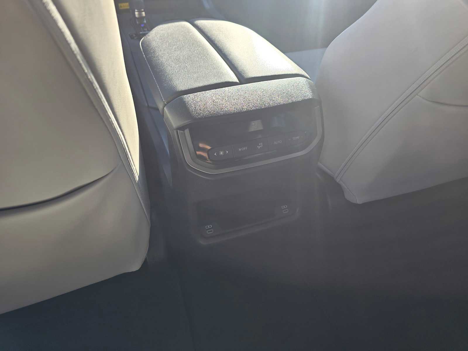 New 2026 Lexus TX 350 AWD image 22