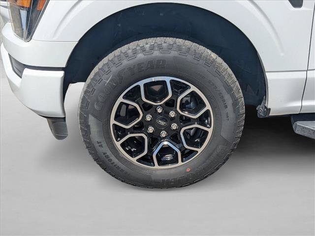 Used 2023 Ford F150 XL w/ STX Appearance Package AWD/4WD image 23