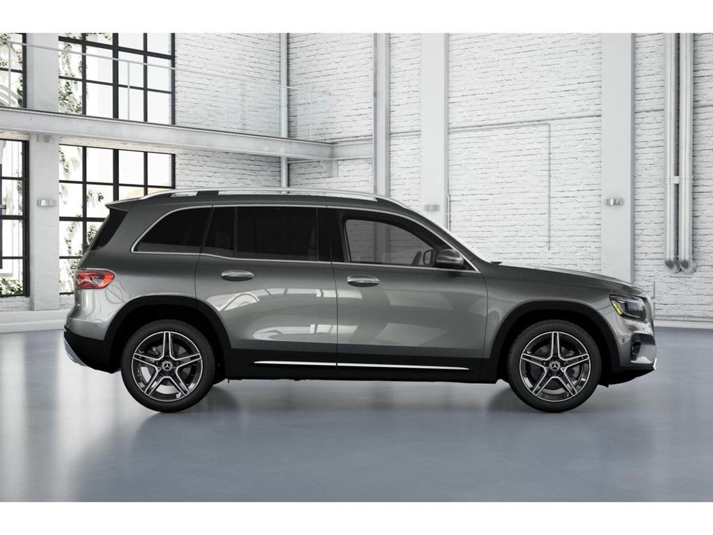 New 2026 Mercedes-Benz GLB 250 image 16