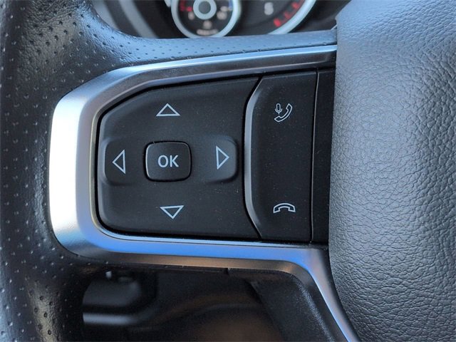 New 2026 RAM 5500 Tradesman w/ Chrome Appearance Group image 23