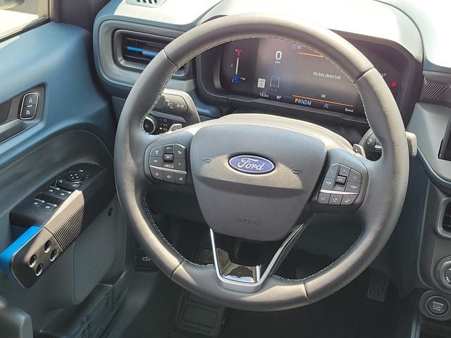 New 2026 Ford Maverick Lobo AWD/4WD image 21