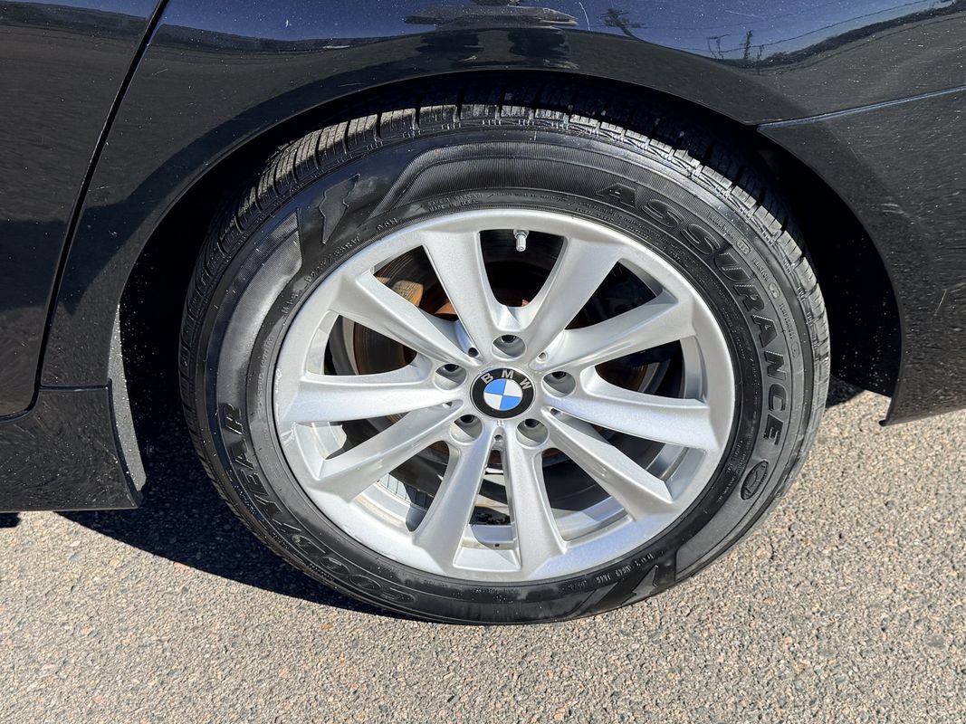 Used 2015 BMW 528i xDrive Sedan AWD/4WD image 20
