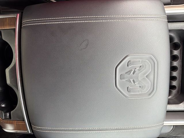 Used 2022 RAM 1500 Laramie image 21