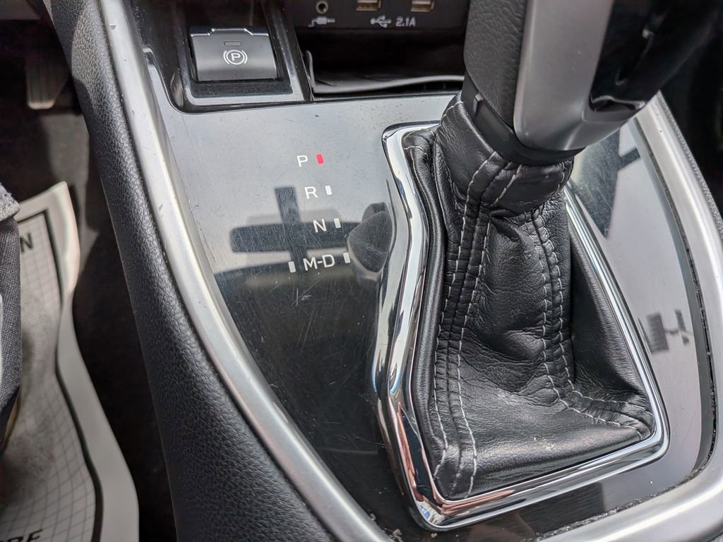 Used 2021 Subaru Legacy Limited w/ Popular Package #2 image 16