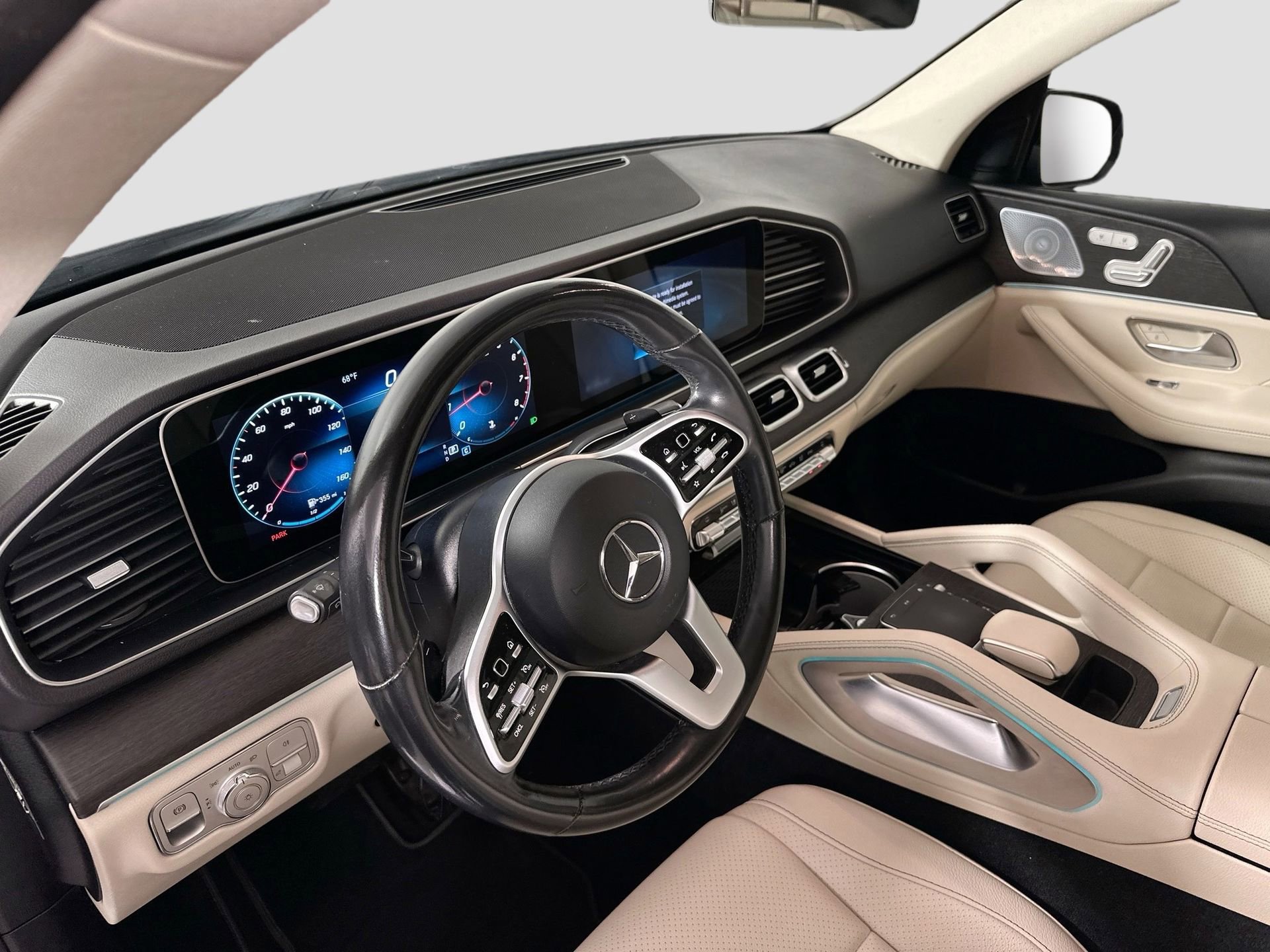 Used 2021 Mercedes-Benz GLE 350 image 10