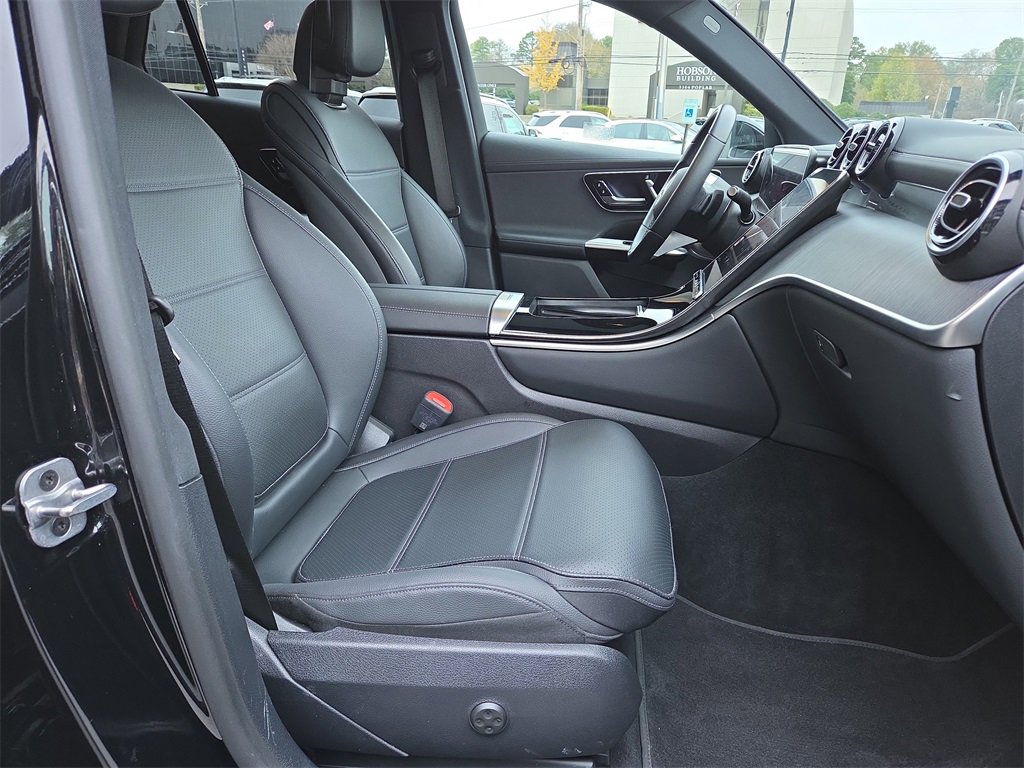 Certified 2024 Mercedes-Benz GLC 300 image 16