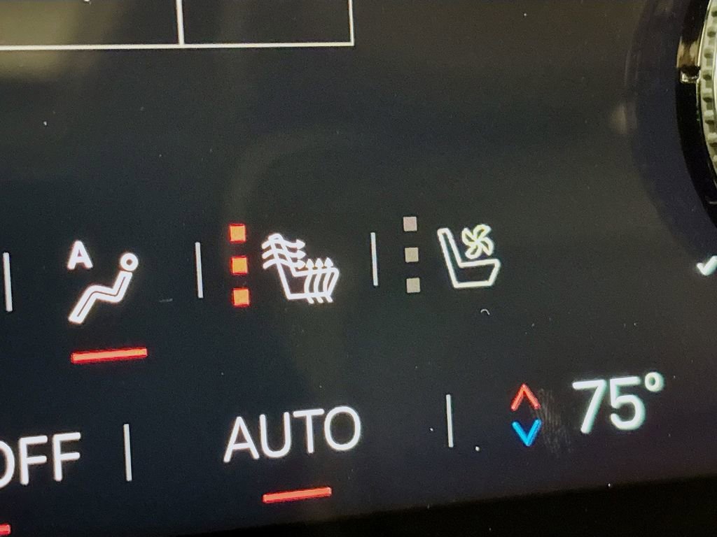 New 2026 GMC Terrain Denali w/ LPO, Black Badging Package image 19