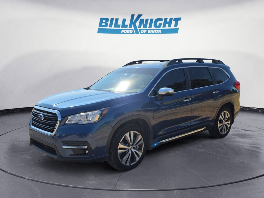 Used 2022 Subaru Ascent Touring w/ Popular Package #2A