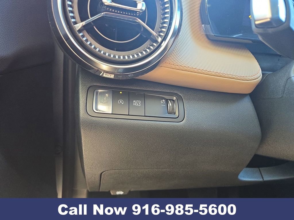 New 2026 Chevrolet Equinox ACTIV w/ Safety and Technology Package image 20