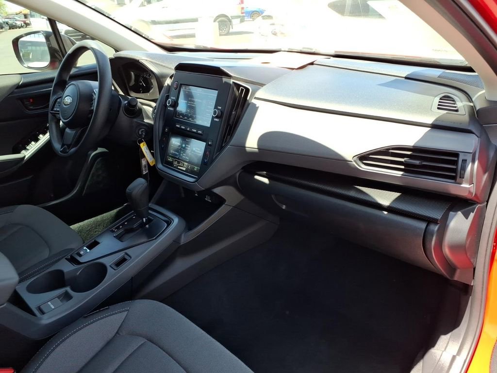 Used 2025 Subaru Crosstrek 2.0i w/ Convenience Package #1 AWD/4WD image 17