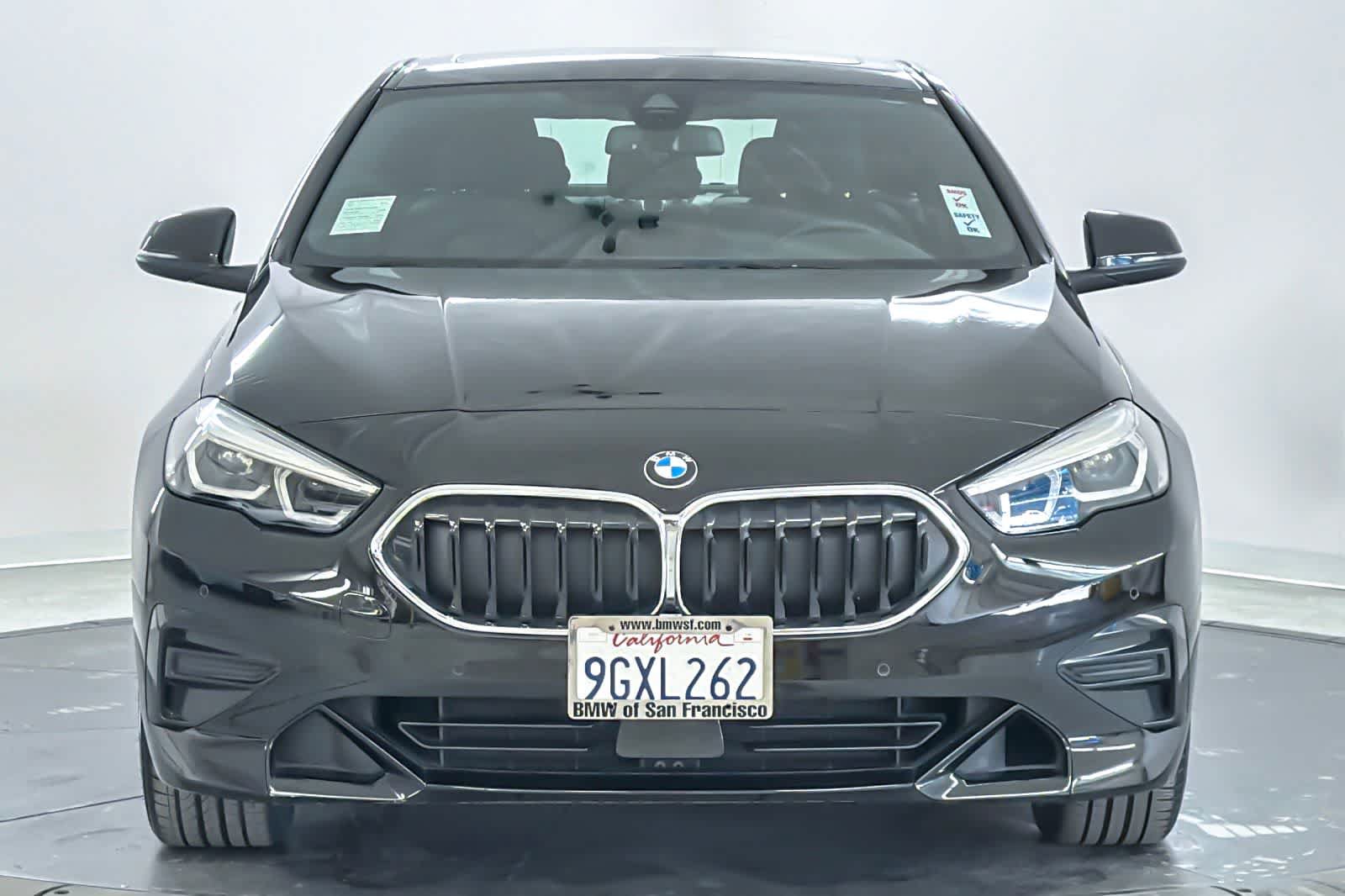 Used 2023 BMW 228i Gran Coupe w/ Lights Package FWD image 10