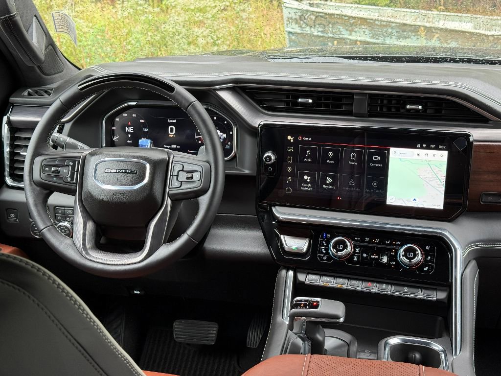 New 2026 GMC Sierra 1500 Denali Ultimate image 20