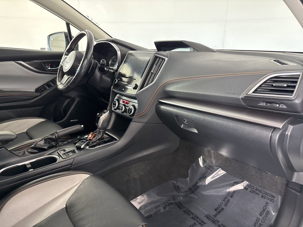 Used 2020 Subaru Crosstrek 2.0i Limited w/ Moonroof Package w/Navigation image 34