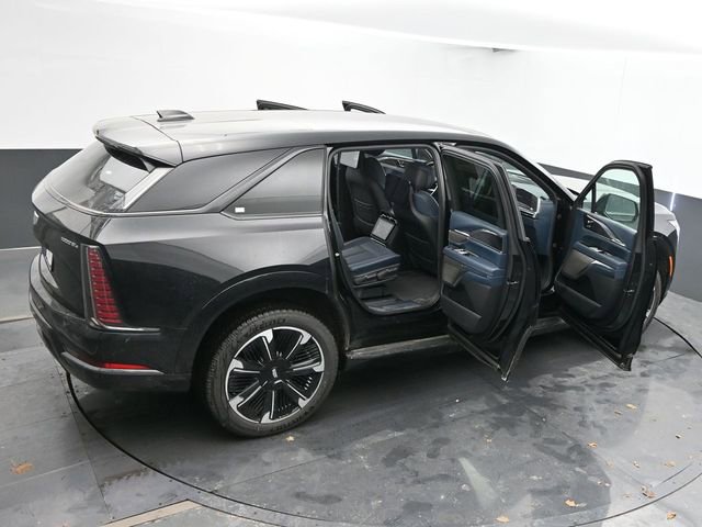 New 2025 Cadillac Escalade IQ Sport 2 image 63